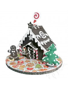 Fustella Artigianale per...