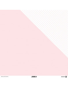MODASCRAP PASTEL PINK -...