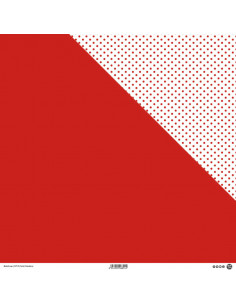 MODASCRAP PASTEL STRAWBERRY...