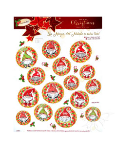 Pannello stampato 55x70cm