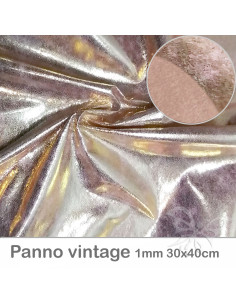 Pannolenci Vintage Rosa...