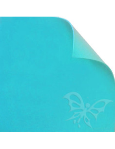 Foglio Moosgummi "Turchese"...