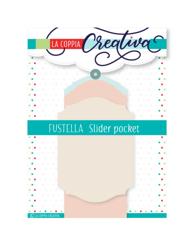 Fustella Slider pocket RU440