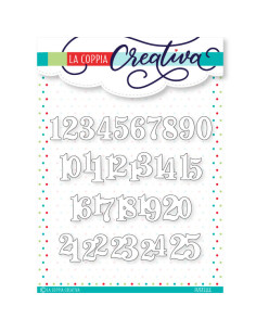 Fustella Calendario...