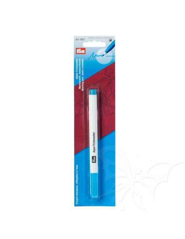 Pennarello magic marker acqua turchese