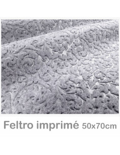 Feltro Imprimé 50x70cm...