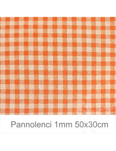 Pannolenci 50x30cm 1mm...