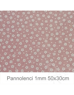 Pannolenci 50x30cm 1mm...