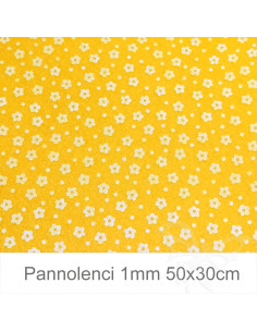 Pannolenci 50x30cm 1mm...