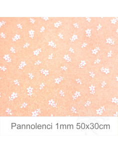 Pannolenci 50x30cm 1mm...