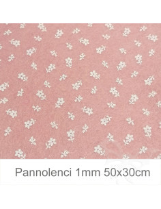 Pannolenci 50x30cm 1mm...