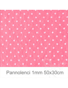 Pannolenci 50x30cm 1mm...