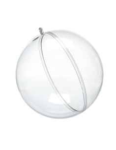 Sfera plexiglass cm.18 con... 2