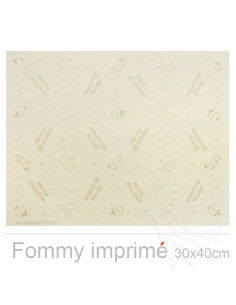 Fommy imprimé merry...