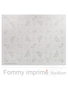 Fommy imprimé merry...