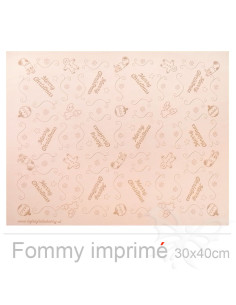 Fommy imprimé merry...