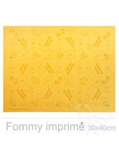 Fommy imprimé merry...