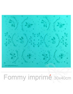 Fommy imprimé merry...