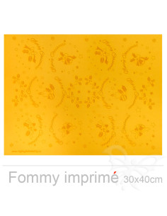 Fommy imprimé merry...