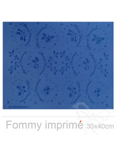 Fommy imprimé merry...