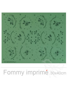 Fommy imprimé merry...