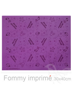 Fommy imprimé merry...