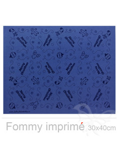 Fommy imprimé merry...