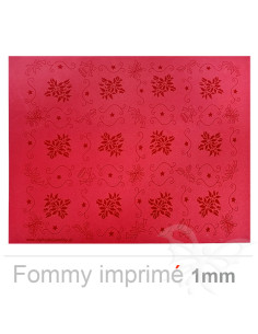 Fommy soft imprimé...