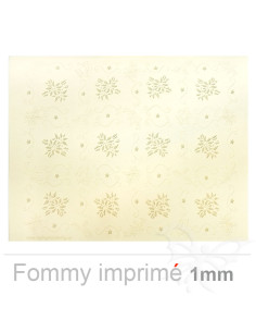 Fommy soft imprimé...
