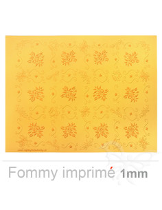 Fommy soft imprimé...