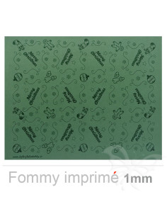 Fommy soft imprimé...