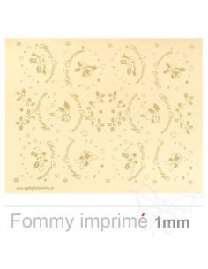 Fommy soft imprimé...
