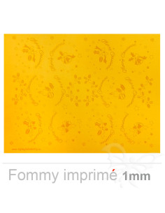Fommy soft imprimé...
