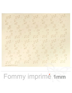 Fommy soft imprimé...