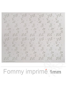 Fommy soft imprimé...