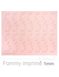 Fommy soft imprimé...
