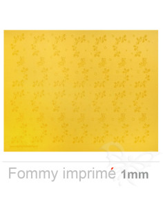 Fommy soft imprimé...