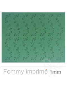 Fommy soft imprimé...