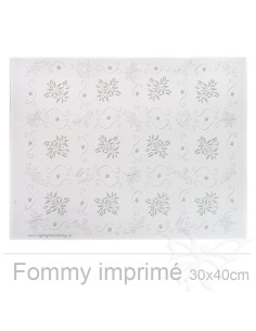 Fommy soft imprimé...