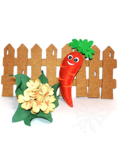 Fustella artigianale XL...