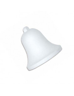 Campana polistirolo cm9
