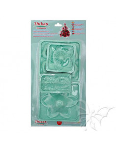 Stampo per fommy Tendencia