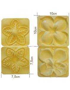 Stampo per fommy Medianas 2