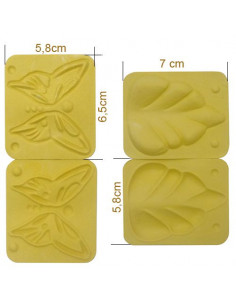 Stampo per fommy Miniatura 2