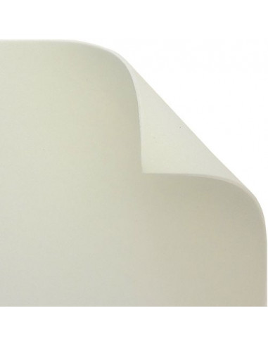 Foglio fommy "Bianco" 40x60cm