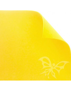 Foglio fommy "Giallo" 40x60cm