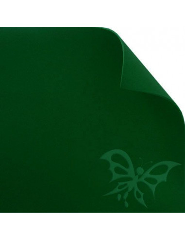 Foglio fommy "Verde scuro" 40x60cm