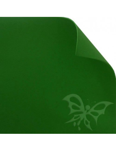 Foglio fommy "Verde muschio" 40x60cm