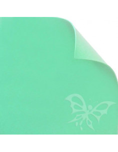 Foglio fommy "Tiffany chiaro" 40x60cm