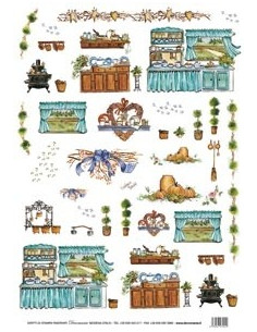 carta riso allegra cucina